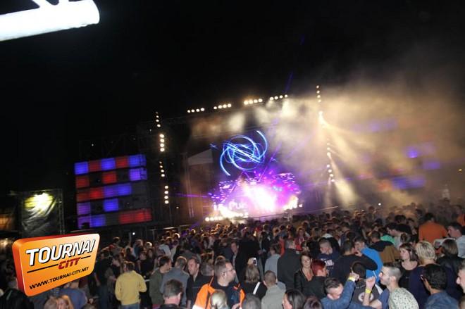 Pulse on Tour  1-2 - Obigies